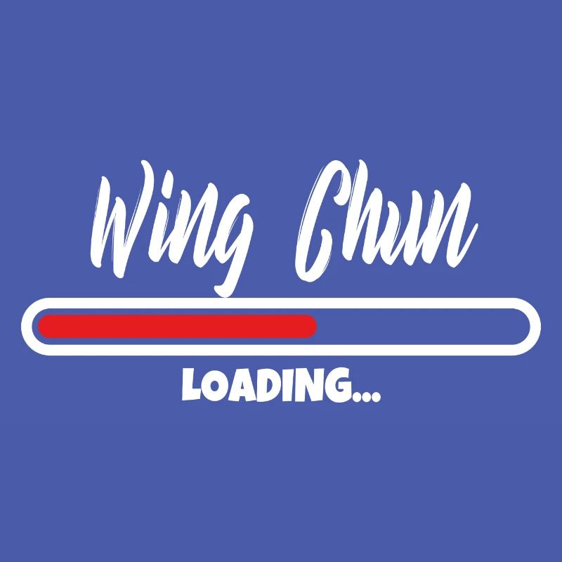 Wing Chun loading