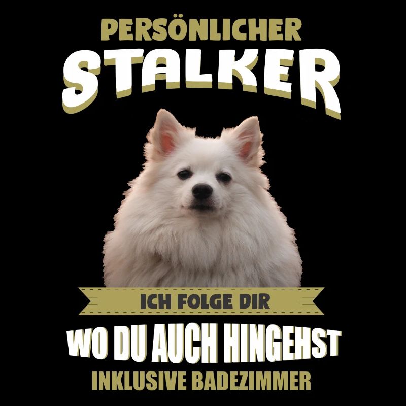 Deutscher Spitz Hund - Deutscher Spitz