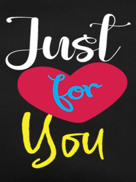 Juste pour vous