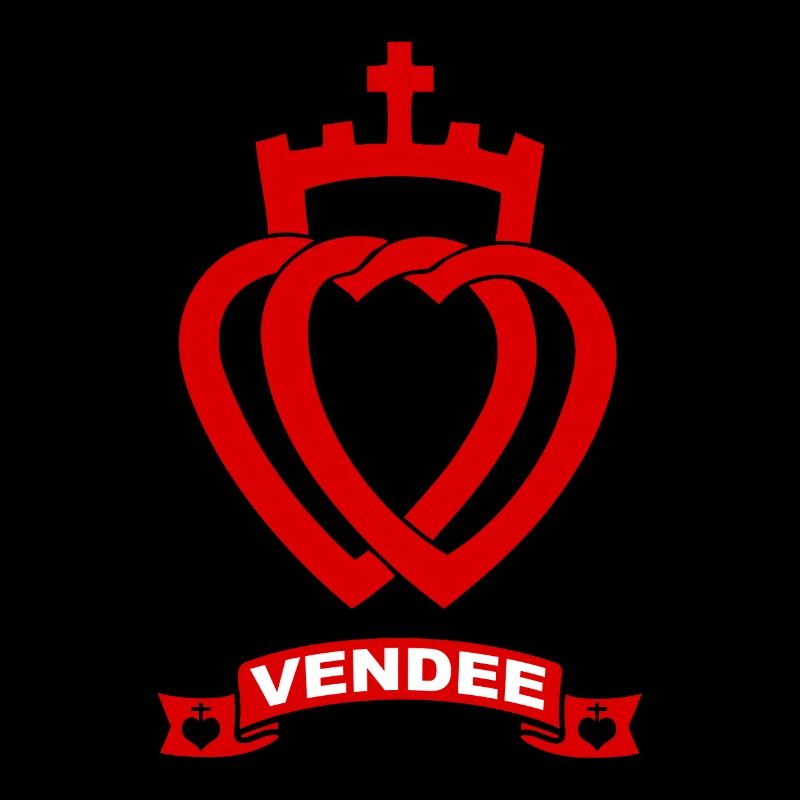 Vendee Herzen