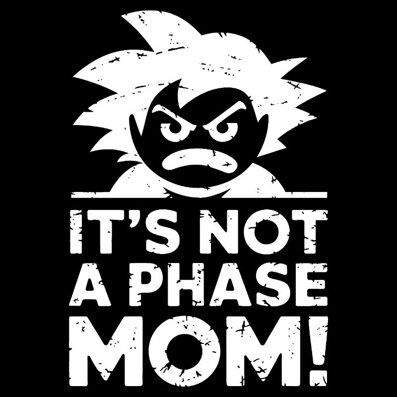 It's not a phase mom! Emo Goth Alternative