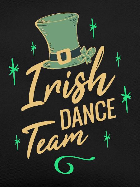 Irish Dance Team