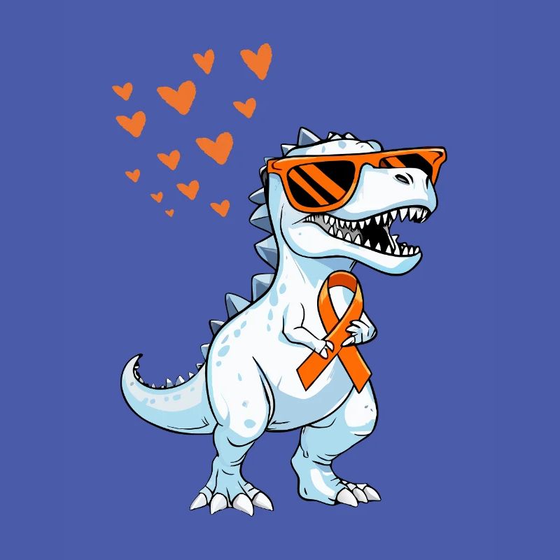 Multiple Sclerosis Awareness Support