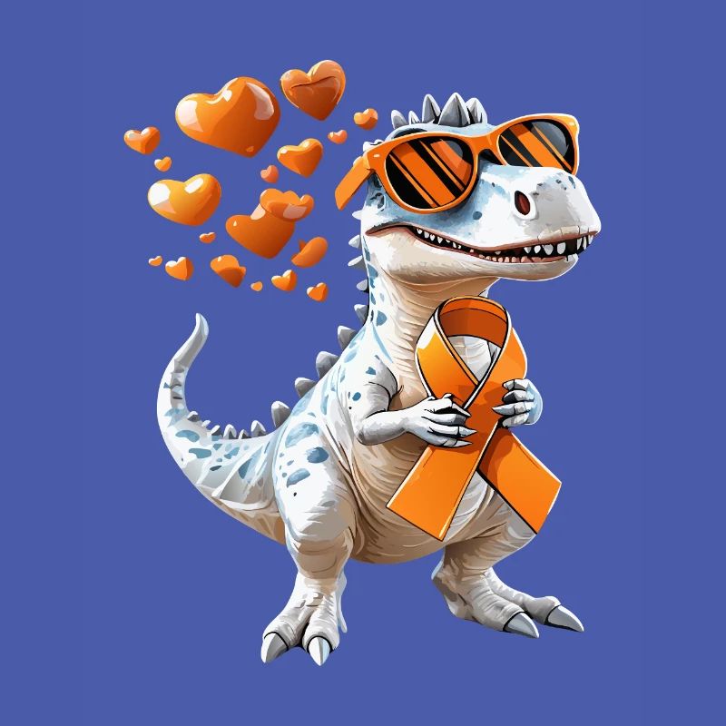 Multiple Sclerosis Awareness Support