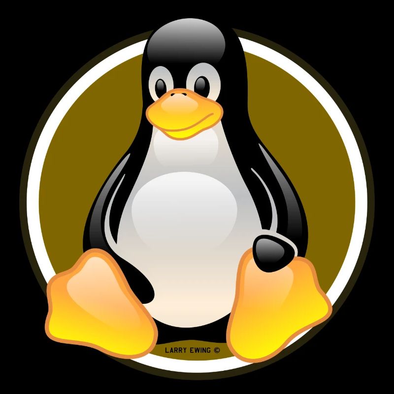 Linux Tux