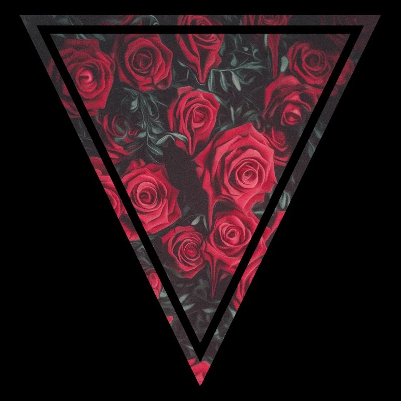 Roses Triangle