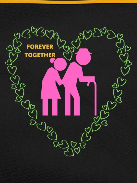 ALWAYS TOGETHER