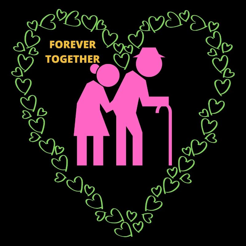ALWAYS TOGETHER