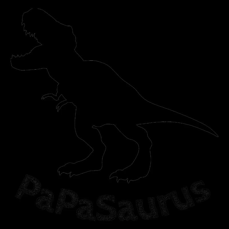 PaPaSaurus