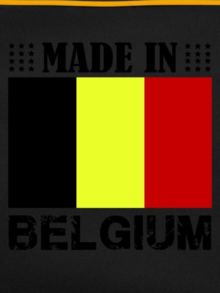 Made in Belgium