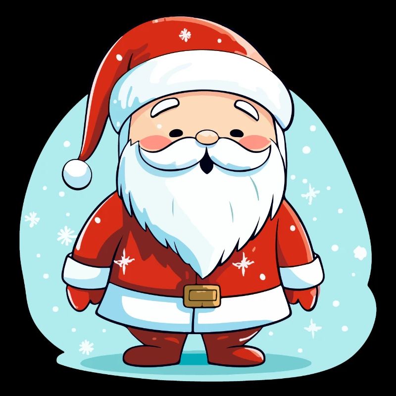 Weihnachtsmann