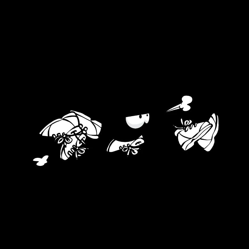 Beth l'araignée - Le running (version texte)