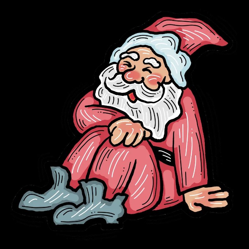 Weihnachtsmann