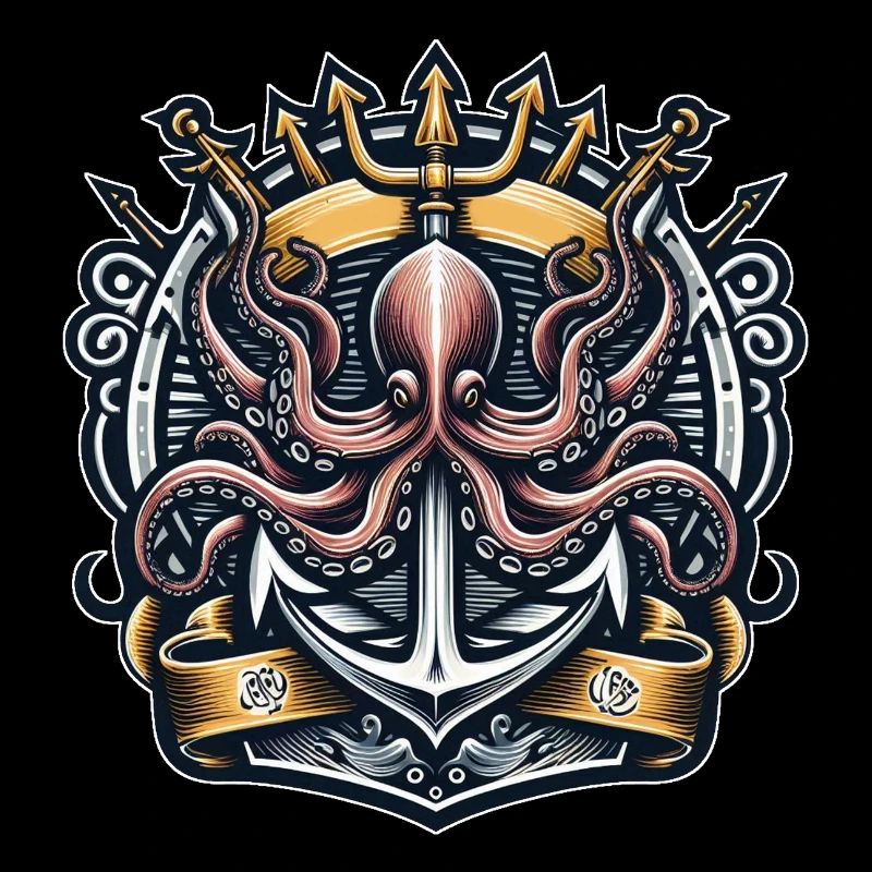 Octopus