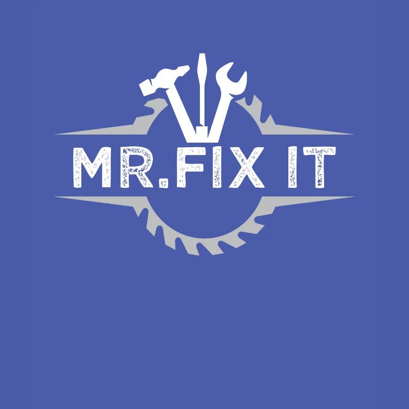 Mr. Fix It Handyman DIY