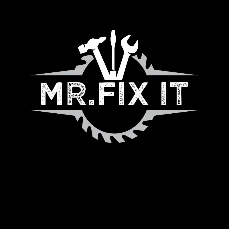 Mr. Fix It Handwerker Heimwerker