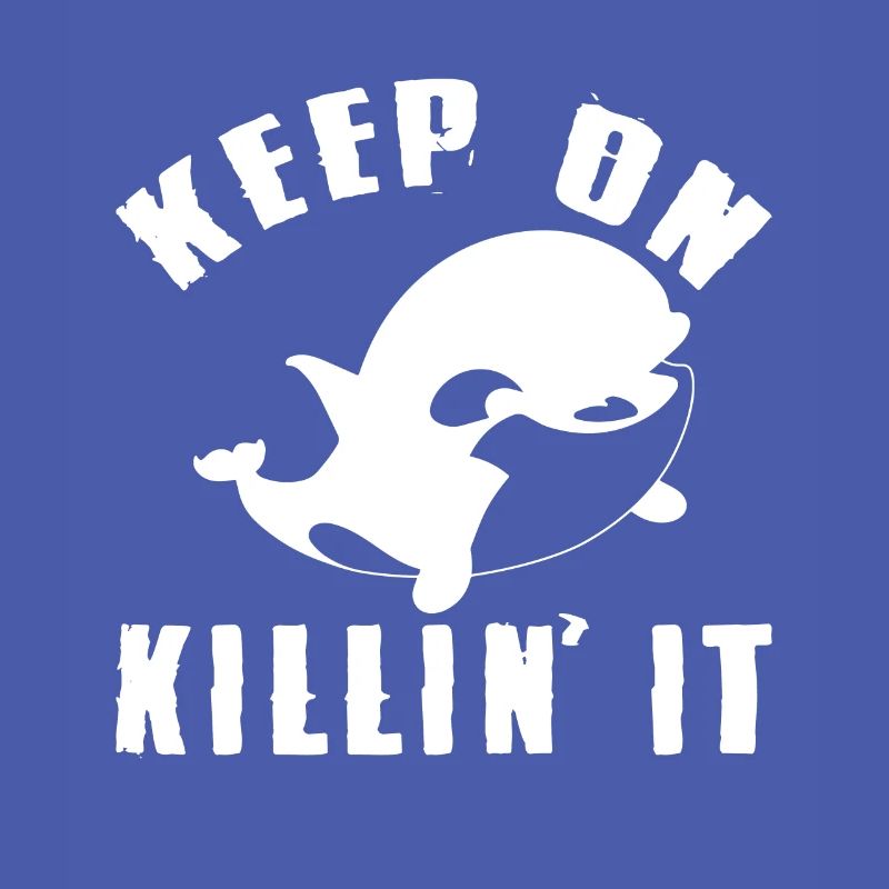 Continuez sur Killin It Orques Mer de baleines