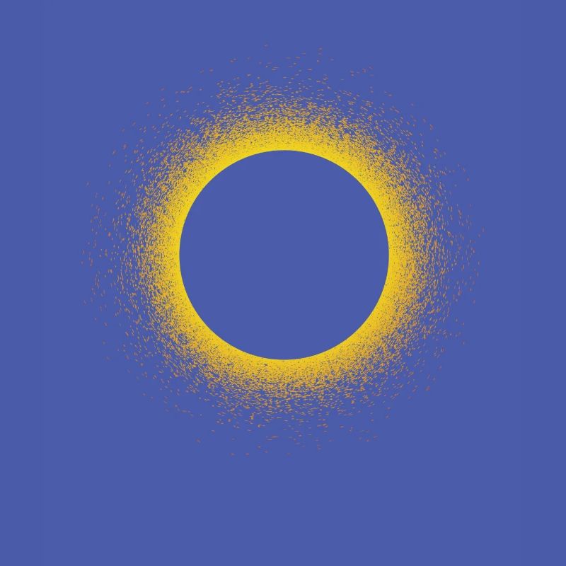 Éclipse Solaire Eclipse Soleil