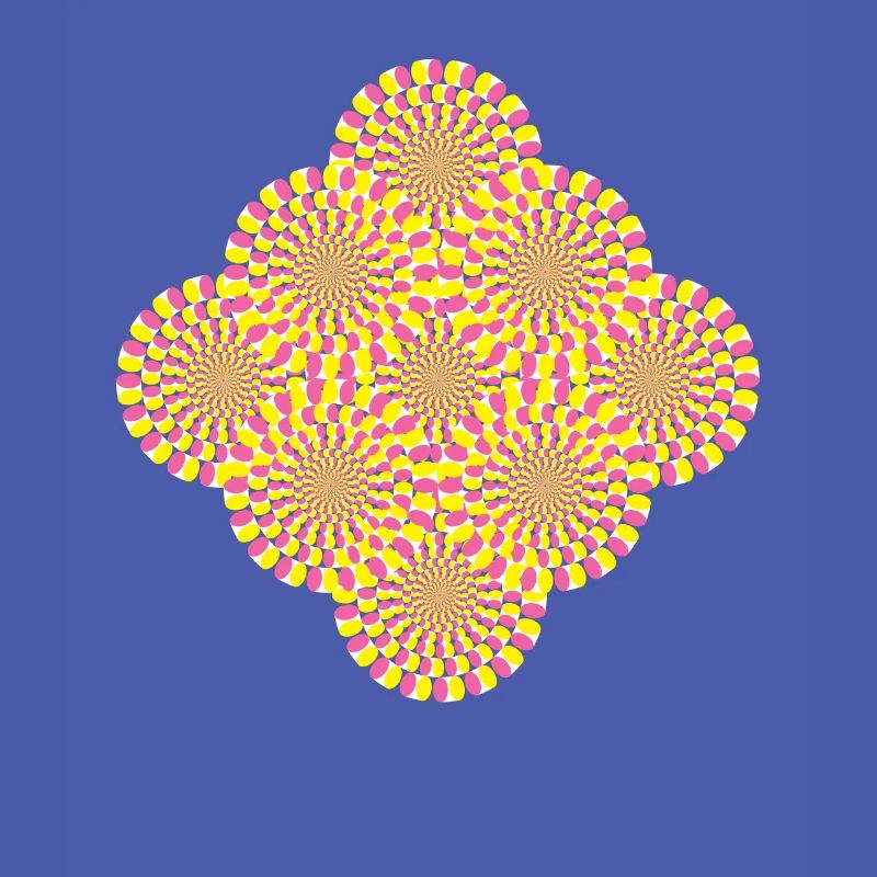 Perception Optical Illusion Illusion