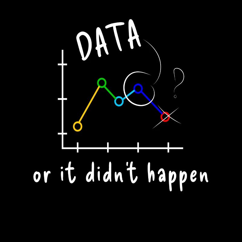 Data ot it didn ́t happen Verhaltensanaly