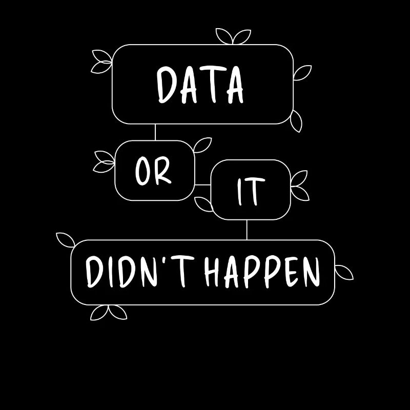 Data ot it didn ́t happen Verhaltensanaly