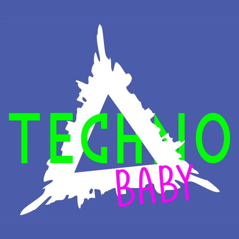 Techno bébé 3