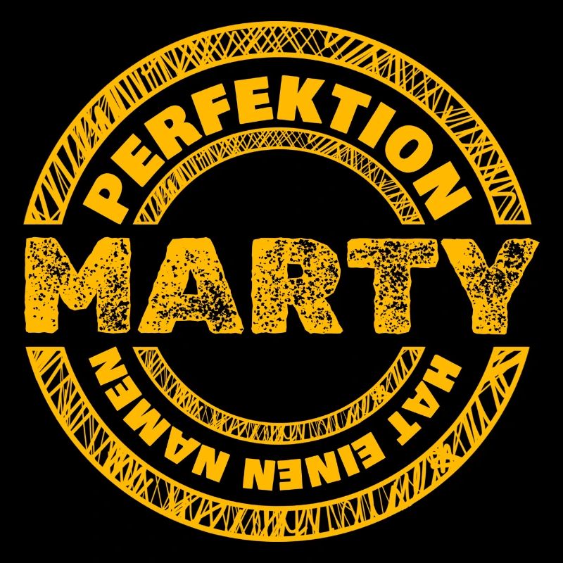 Gift for Marty