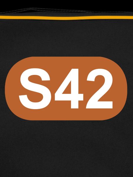 S-Bahn Berlin S42
