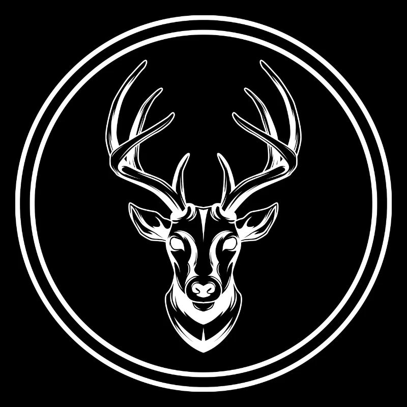 Deer Deer Icon