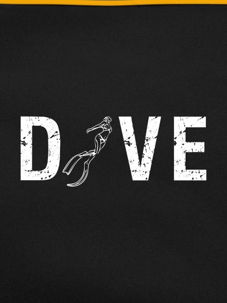 DIVE - plongeur