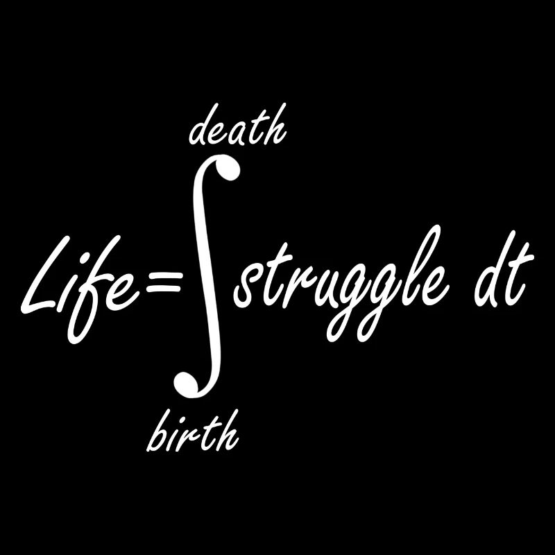 Drôle de maths