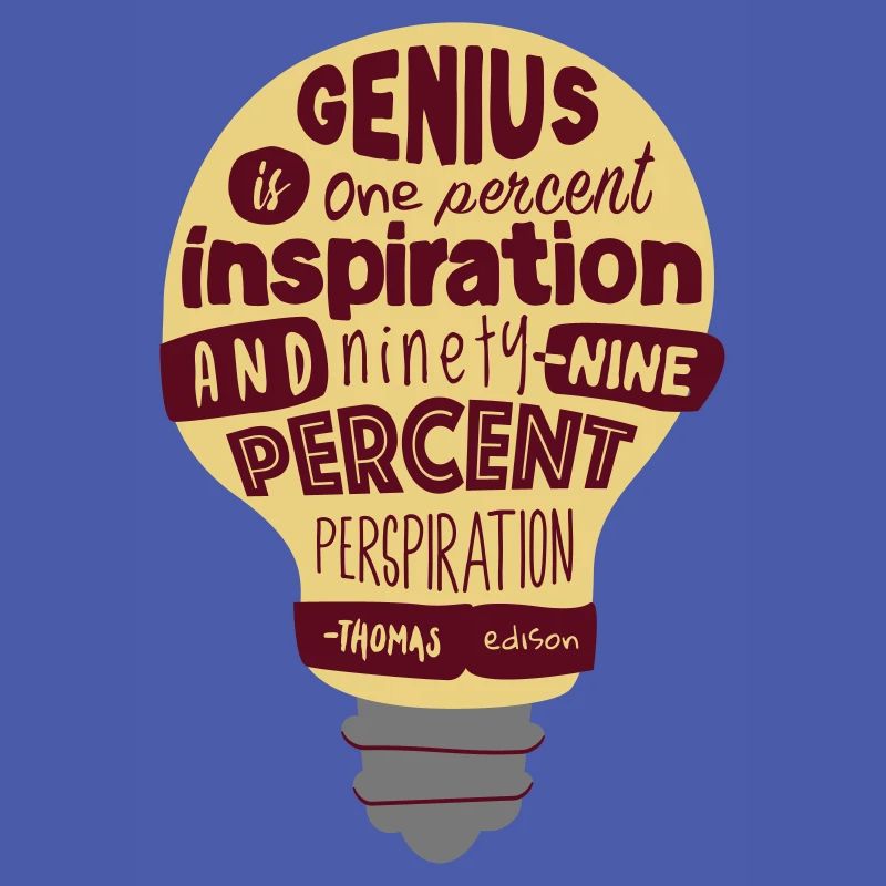 devis | Thomas Edison