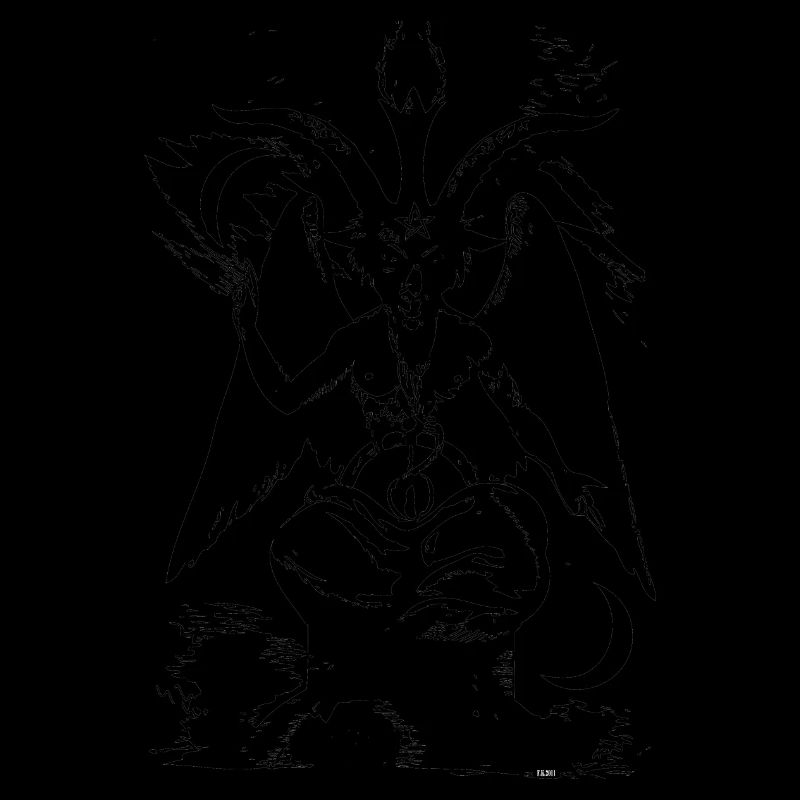 Baphomet