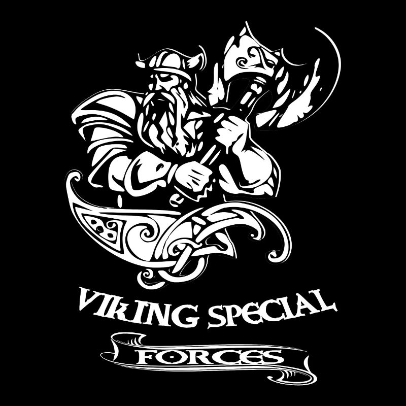 Guerrier Viking Valhalla