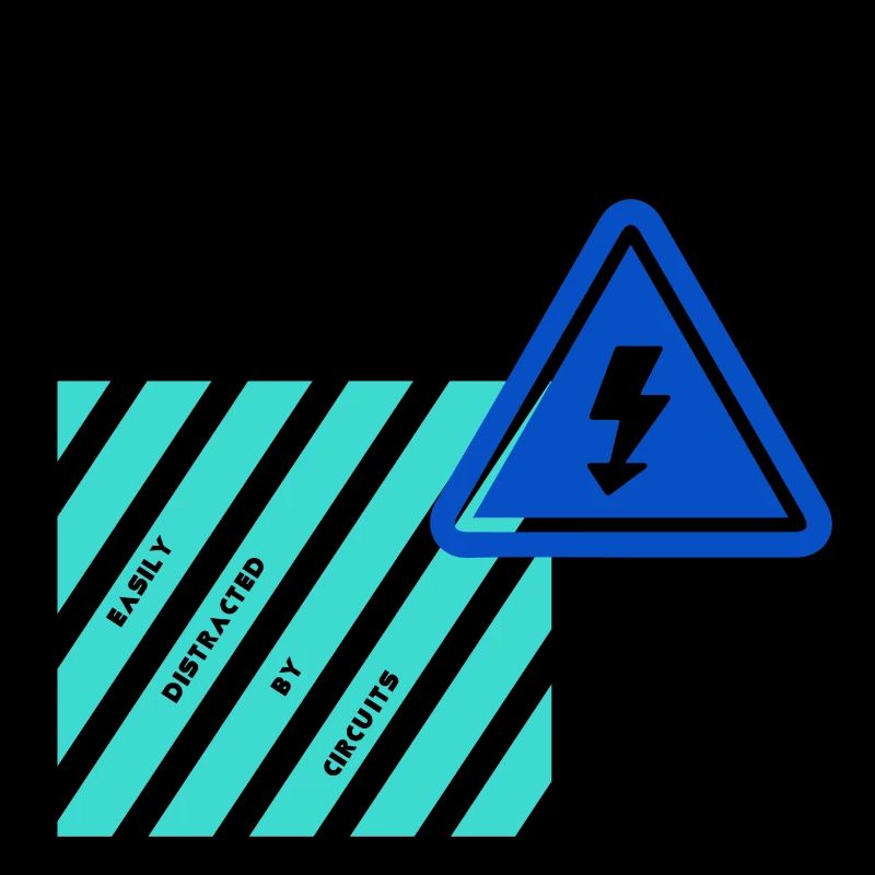 Fix That Electronic Worker Electrician Master