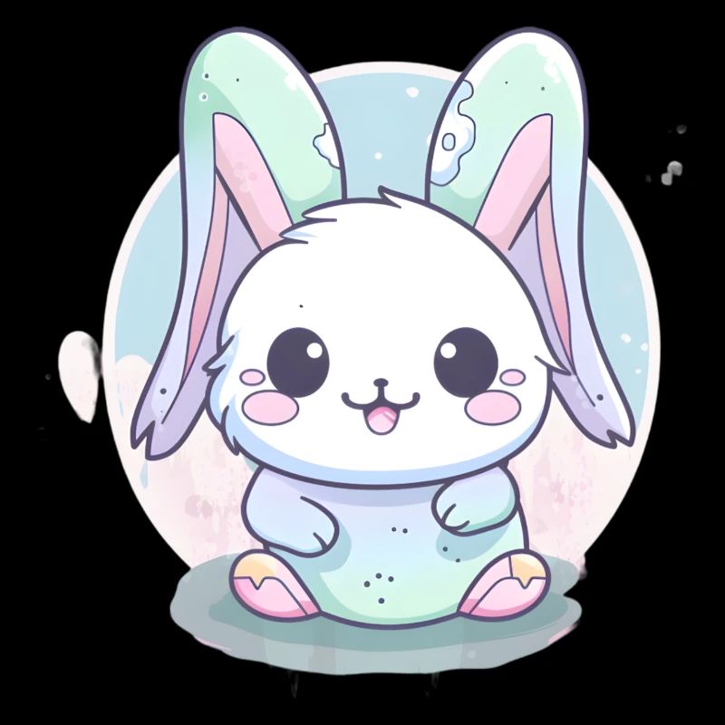Easter Bunny Easter Bunny Bunny Gift
