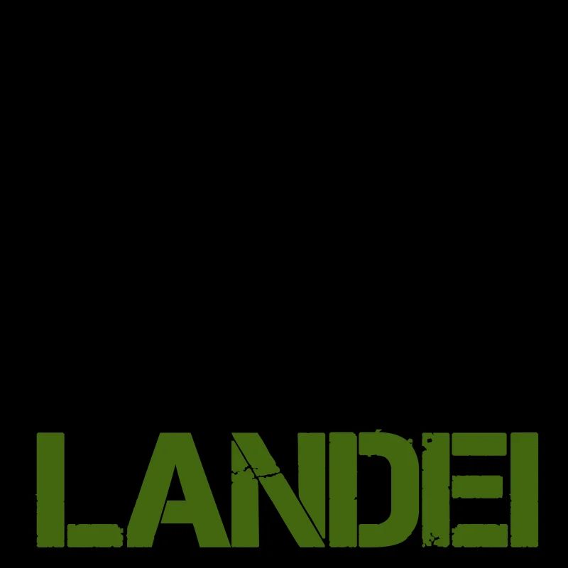 Tractor Landei