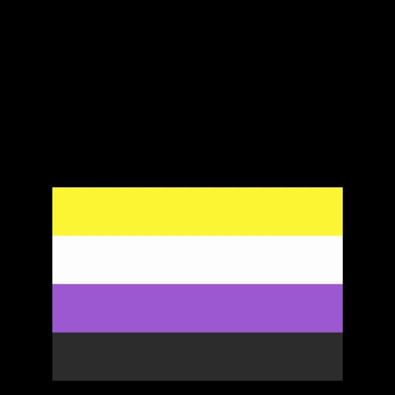 Non Binary and Fabulous