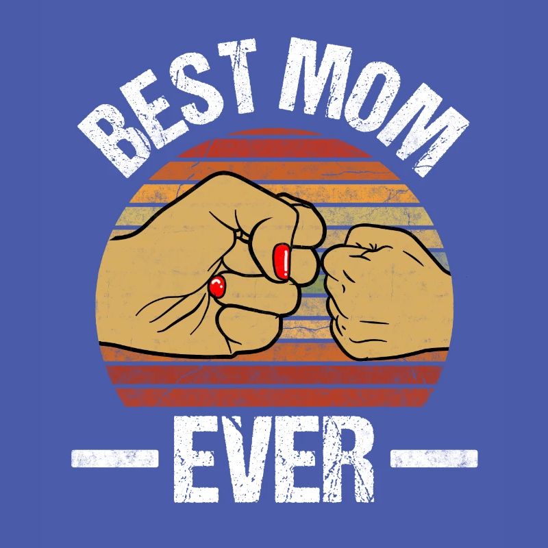 Mama Geschenk zum Muttertag Mutter