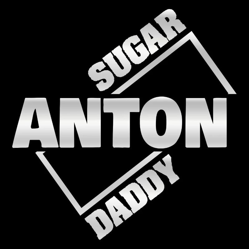 Anton als Sugardaddy