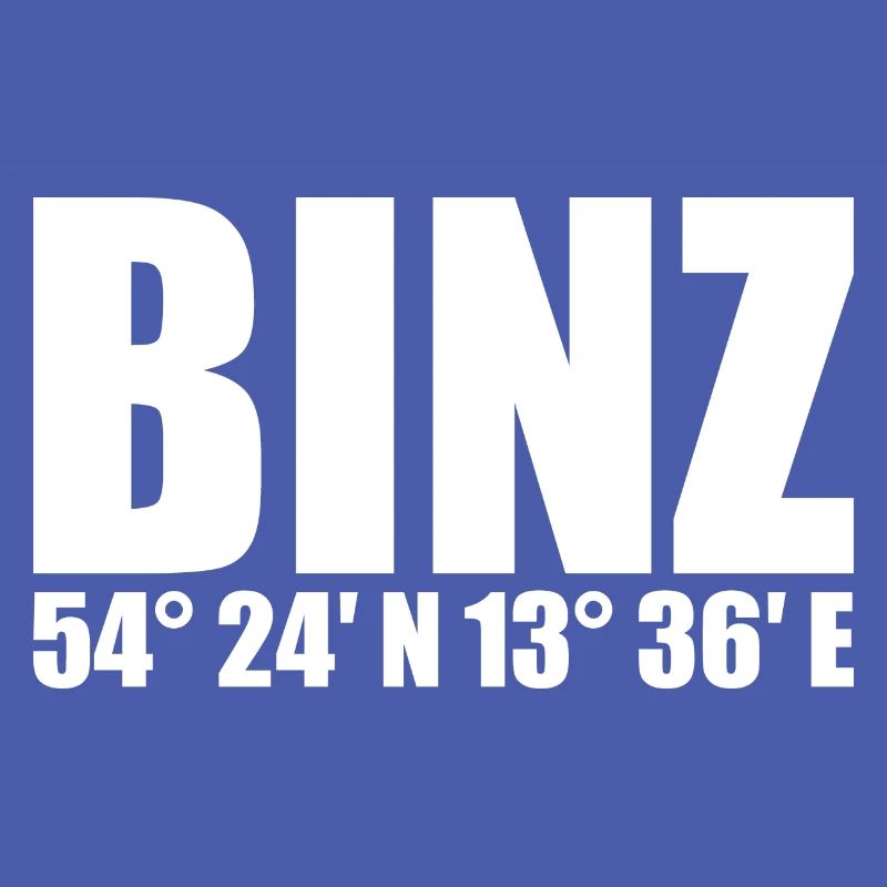Binz Coordinates