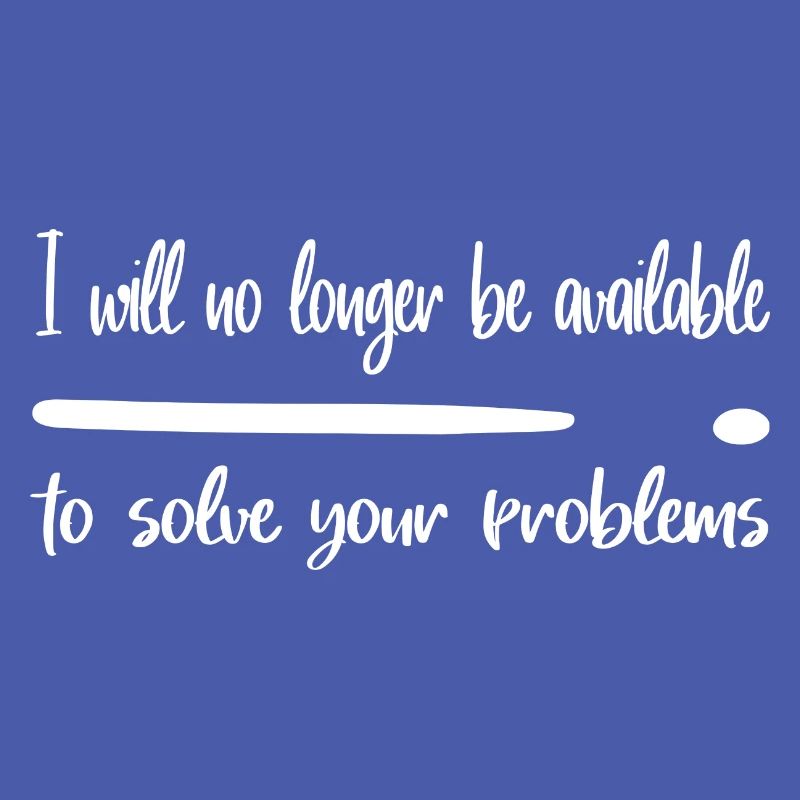 Relationship Friendship Problems Decision Saying