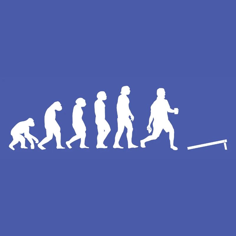 Évolution de Cornhole