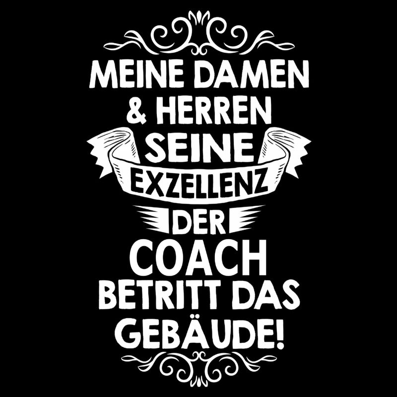 coach