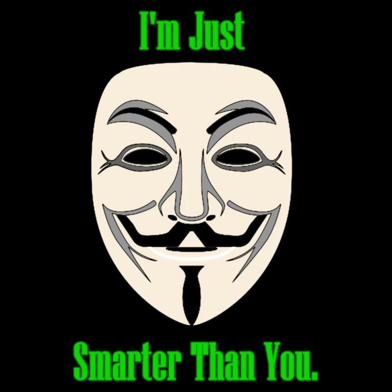 hacker