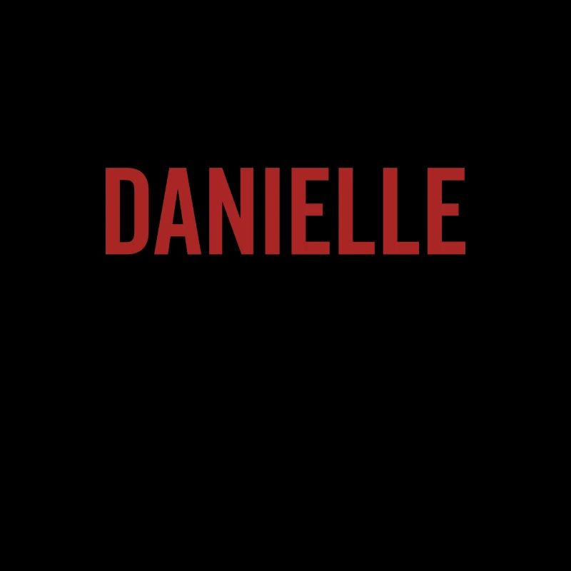 Pas de Danielle Pas de vie