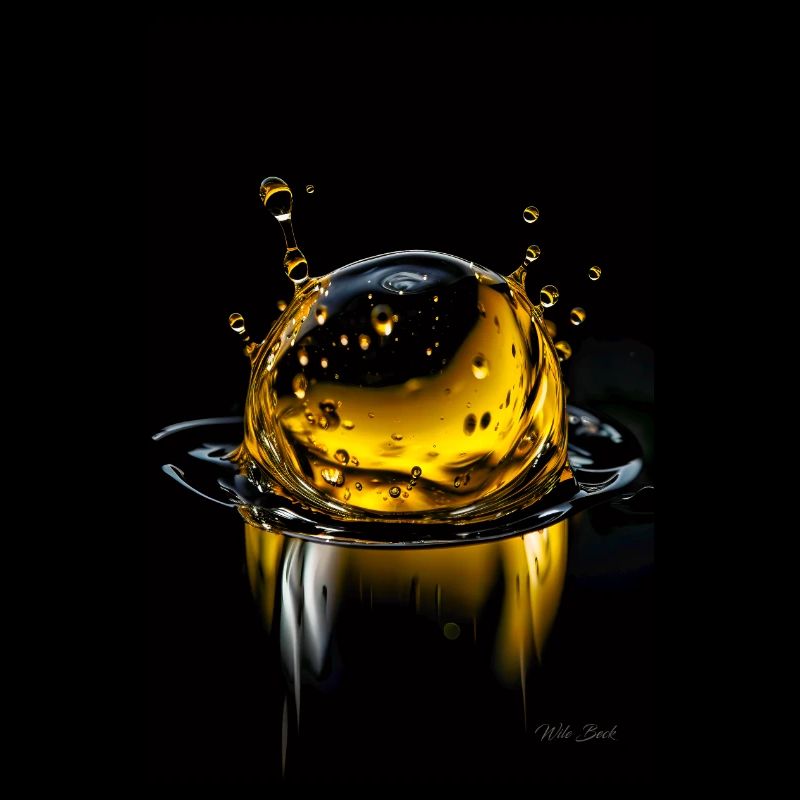 Drops yellow 7