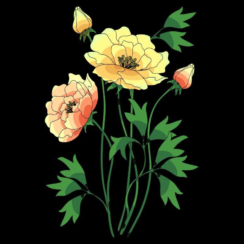 Blumen