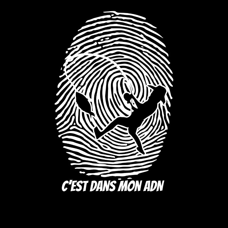 Pfirsich-DNA