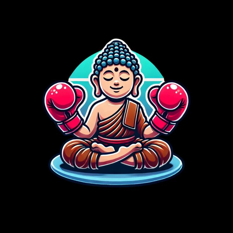 Somewhere between 'Namasté'